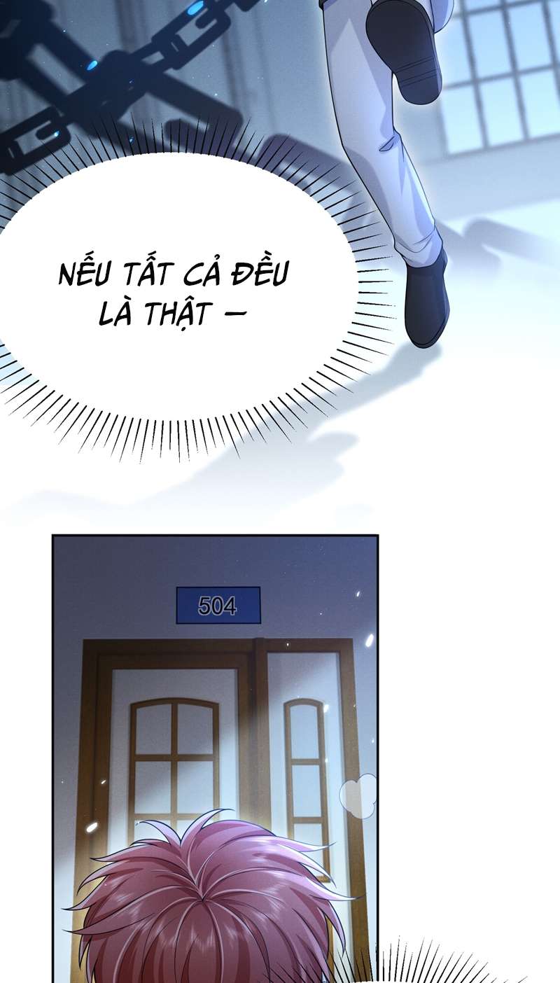 Em Trai Nhìn Tôi Với Ánh Mắt Ngày Càng Xấu Xa: Chapter 1