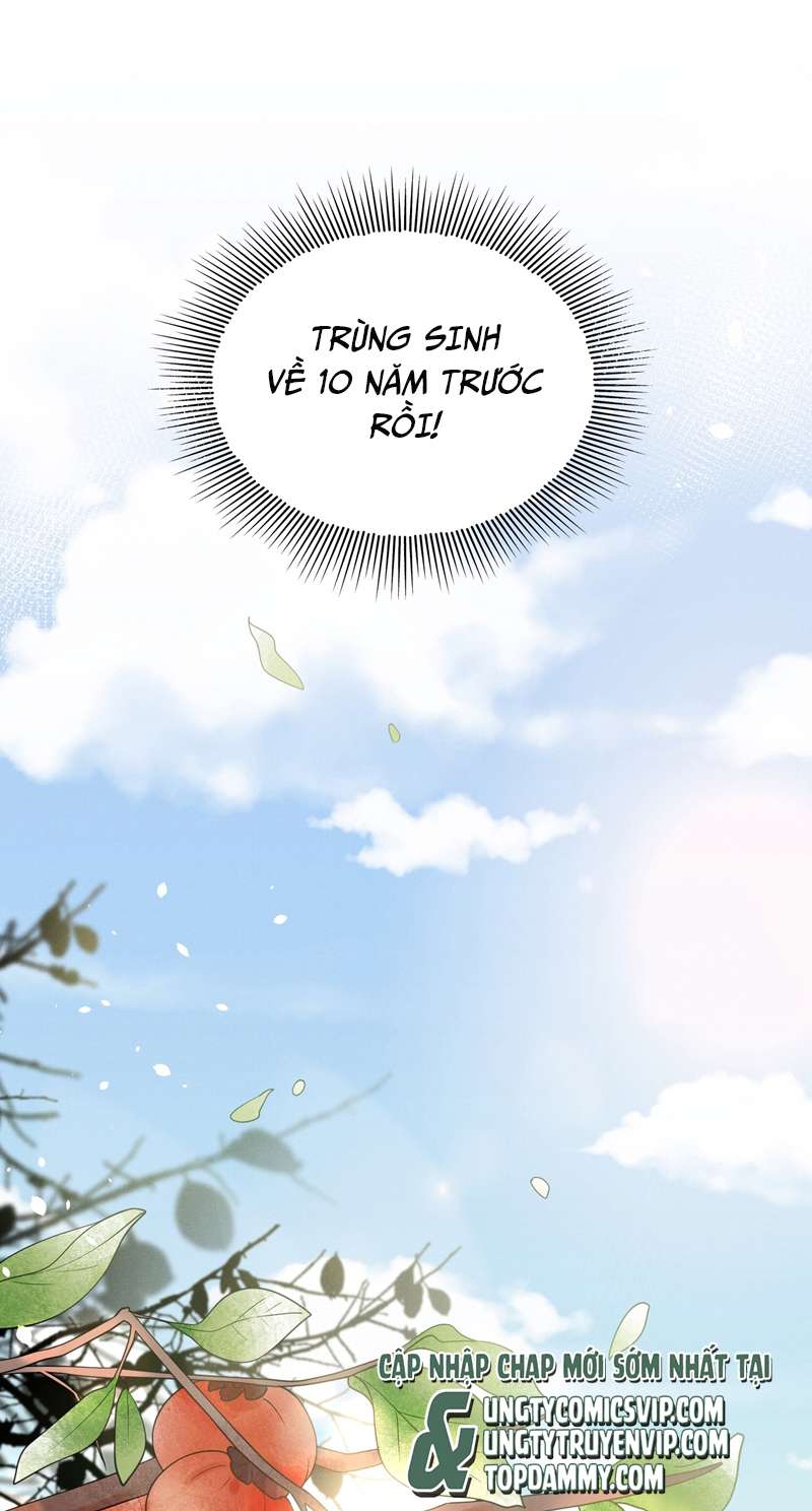 Em Trai Nhìn Tôi Với Ánh Mắt Ngày Càng Xấu Xa: Chapter 1