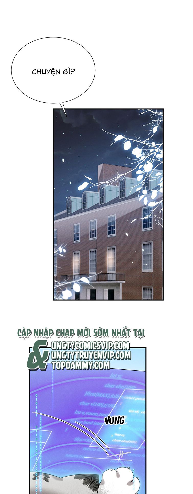 Em Trai Nhìn Tôi Với Ánh Mắt Ngày Càng Xấu Xa: Chapter 10