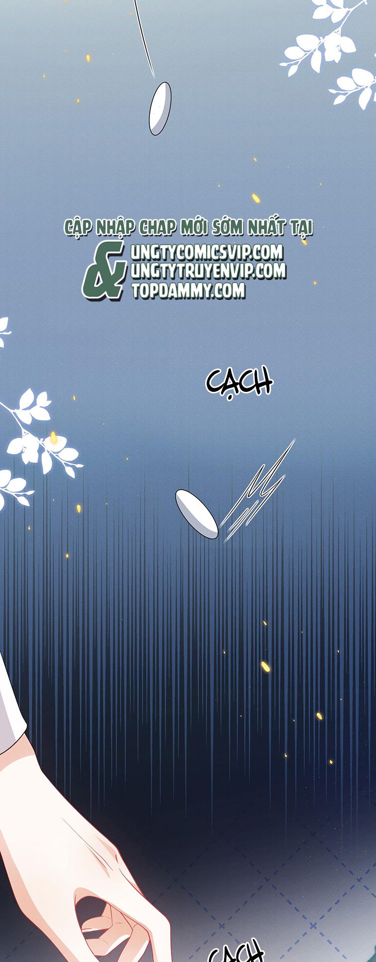 Em Trai Nhìn Tôi Với Ánh Mắt Ngày Càng Xấu Xa: Chapter 10