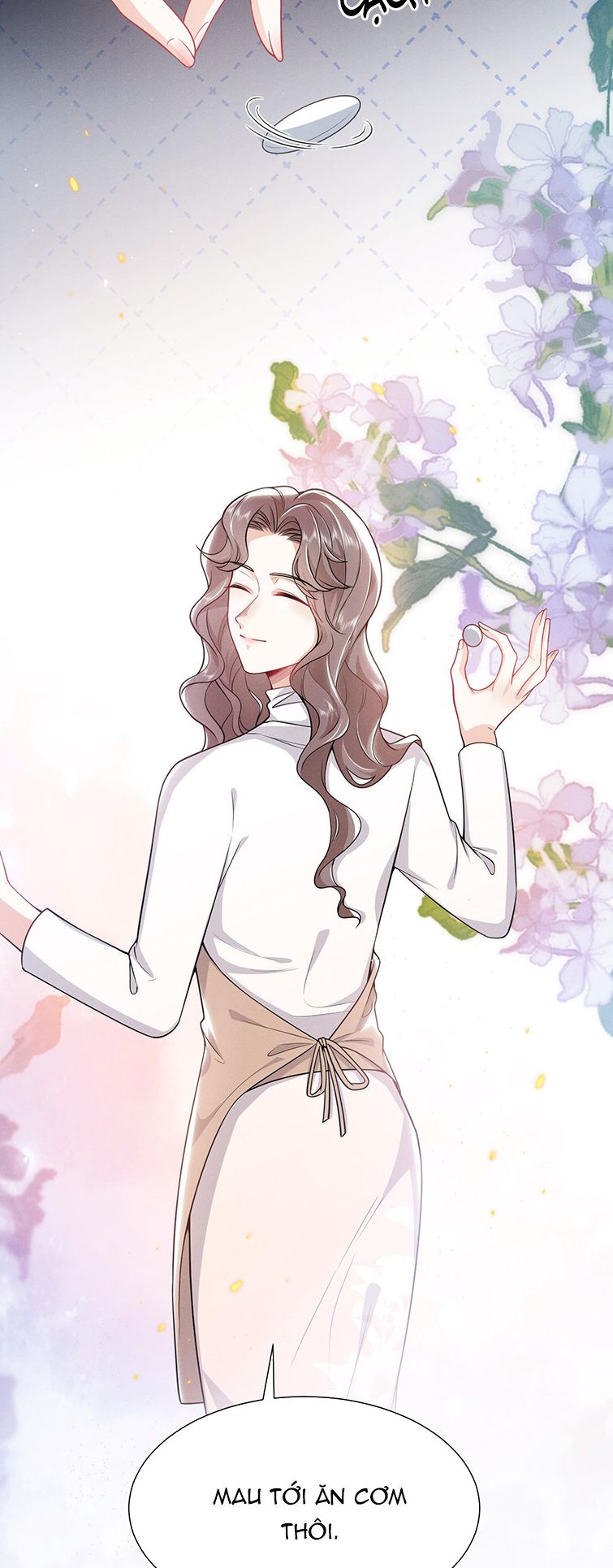 Em Trai Nhìn Tôi Với Ánh Mắt Ngày Càng Xấu Xa: Chapter 10