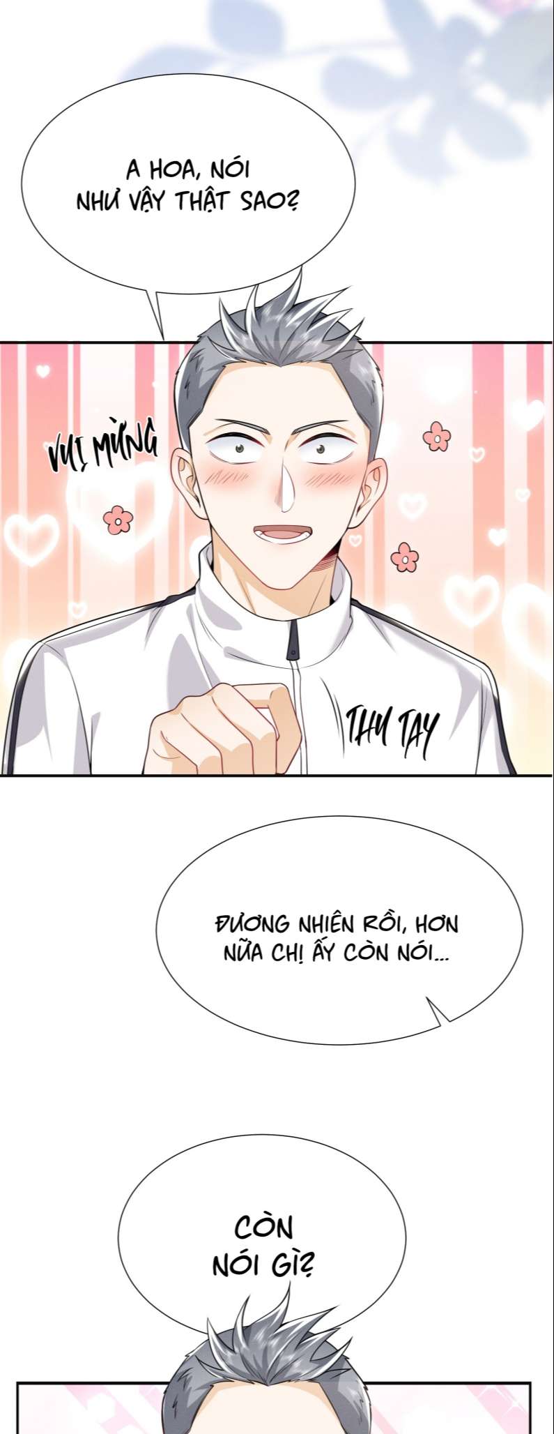 Em Trai Nhìn Tôi Với Ánh Mắt Ngày Càng Xấu Xa: Chapter 11