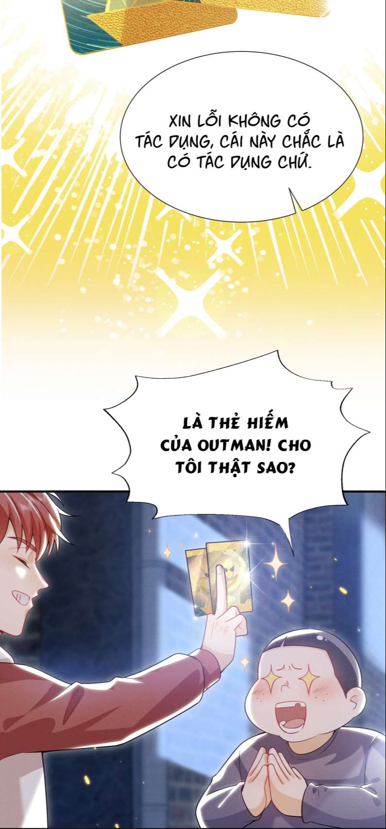 Em Trai Nhìn Tôi Với Ánh Mắt Ngày Càng Xấu Xa: Chapter 11