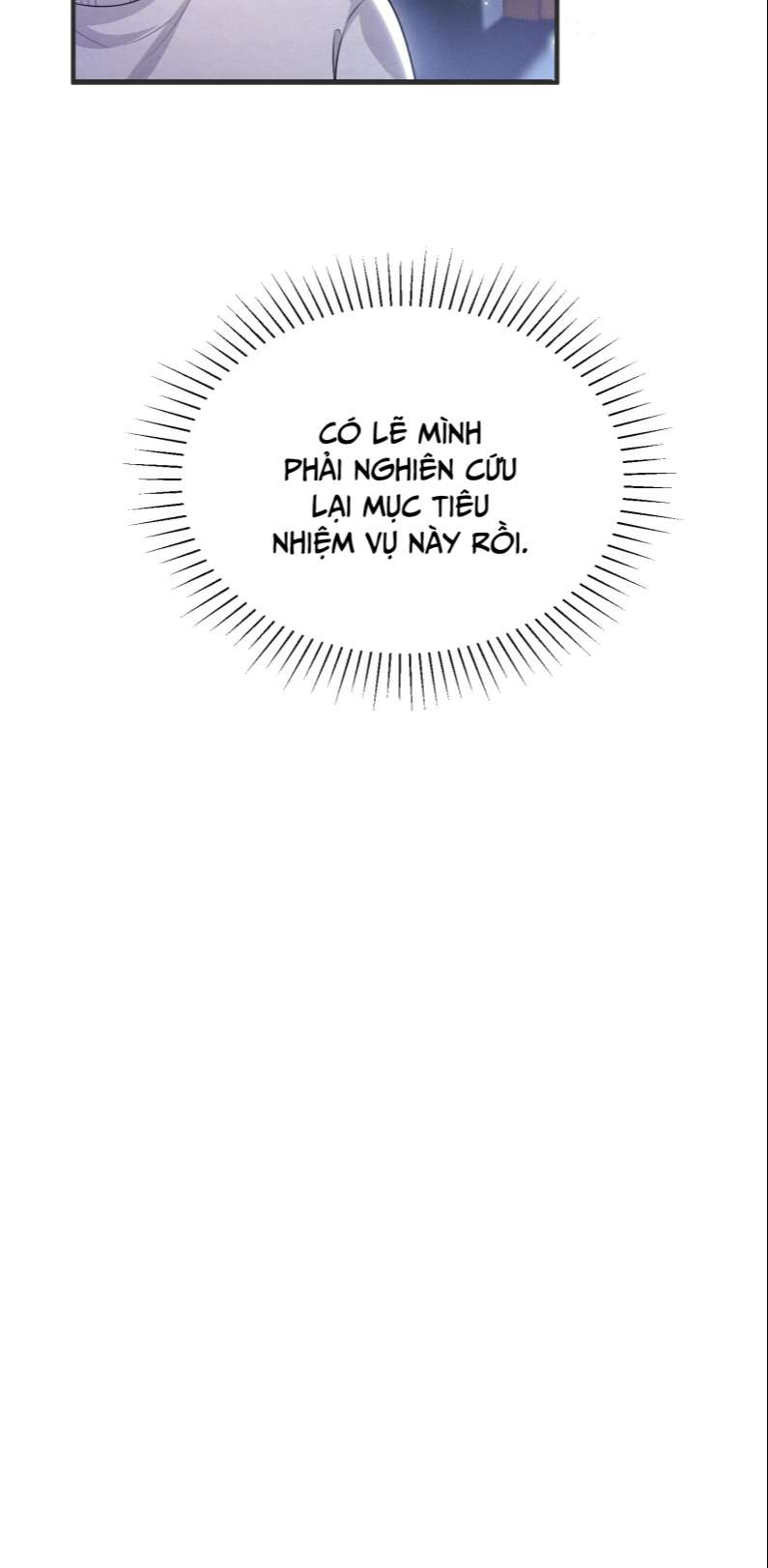 Em Trai Nhìn Tôi Với Ánh Mắt Ngày Càng Xấu Xa: Chapter 11