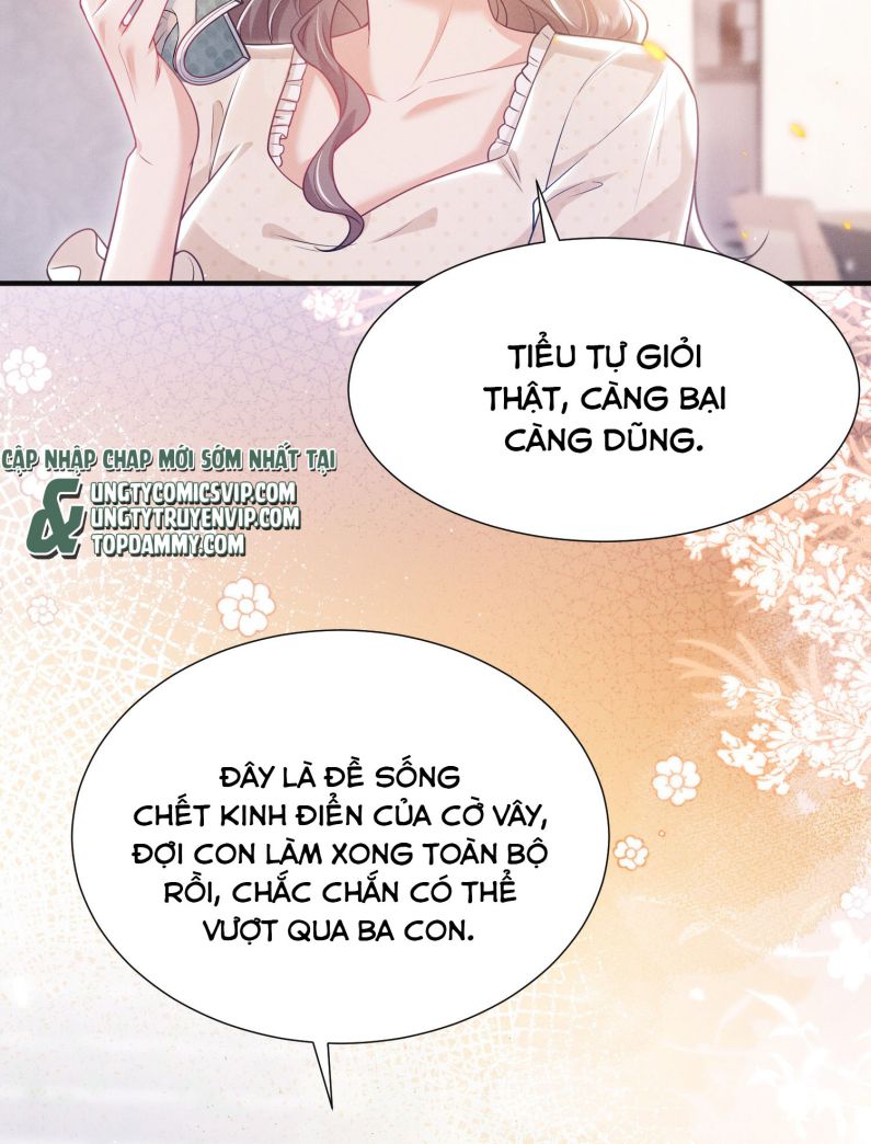 Em Trai Nhìn Tôi Với Ánh Mắt Ngày Càng Xấu Xa: Chapter 13