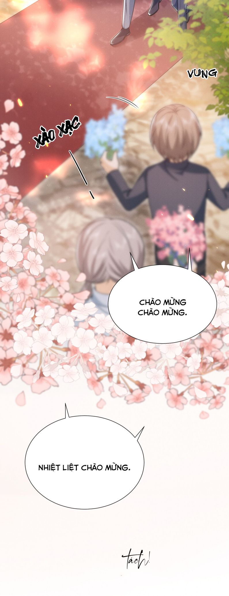 Em Trai Nhìn Tôi Với Ánh Mắt Ngày Càng Xấu Xa: Chapter 13