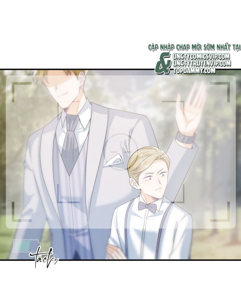 Em Trai Nhìn Tôi Với Ánh Mắt Ngày Càng Xấu Xa: Chapter 13