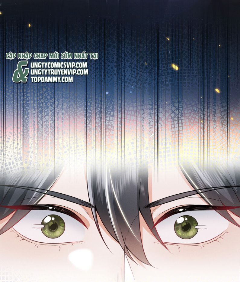 Em Trai Nhìn Tôi Với Ánh Mắt Ngày Càng Xấu Xa: Chapter 13