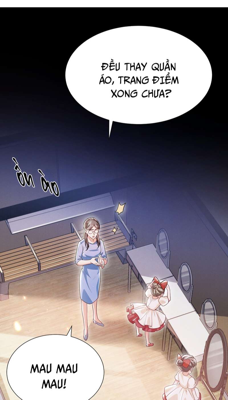 Em Trai Nhìn Tôi Với Ánh Mắt Ngày Càng Xấu Xa: Chapter 14