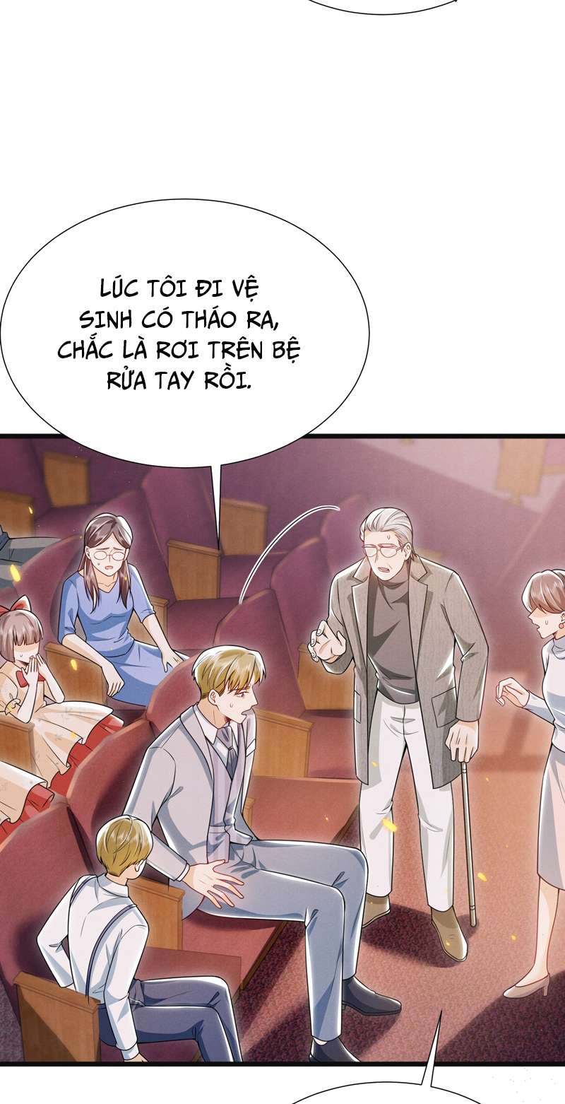 Em Trai Nhìn Tôi Với Ánh Mắt Ngày Càng Xấu Xa: Chapter 14