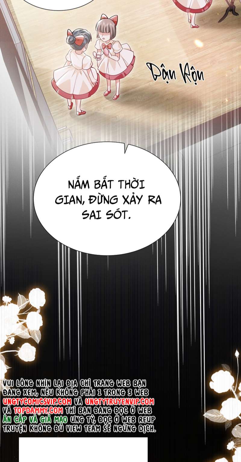 Em Trai Nhìn Tôi Với Ánh Mắt Ngày Càng Xấu Xa: Chapter 14