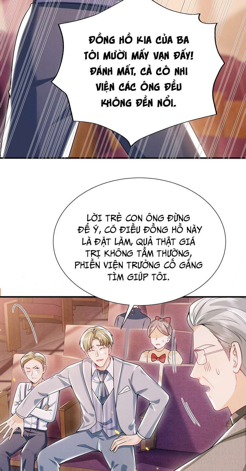 Em Trai Nhìn Tôi Với Ánh Mắt Ngày Càng Xấu Xa: Chapter 14