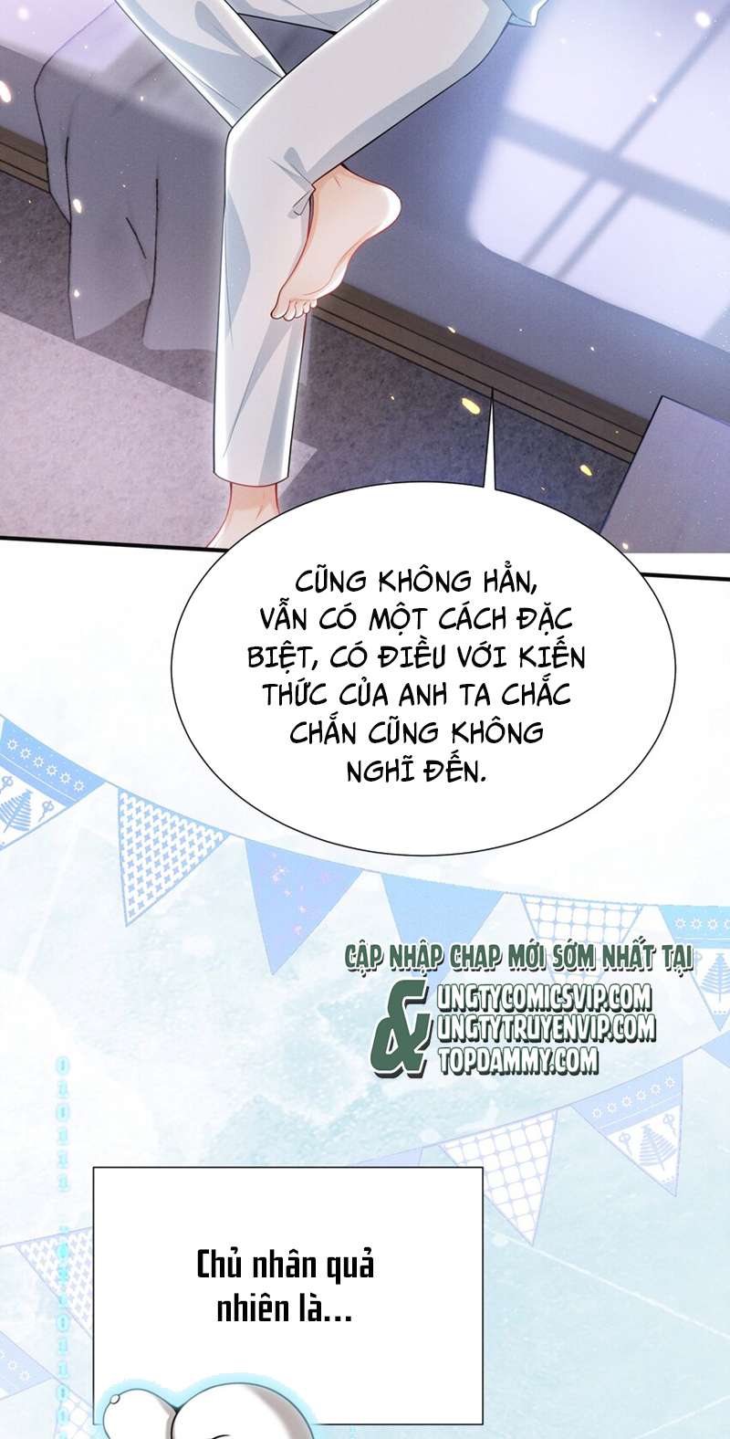 Em Trai Nhìn Tôi Với Ánh Mắt Ngày Càng Xấu Xa: Chapter 17