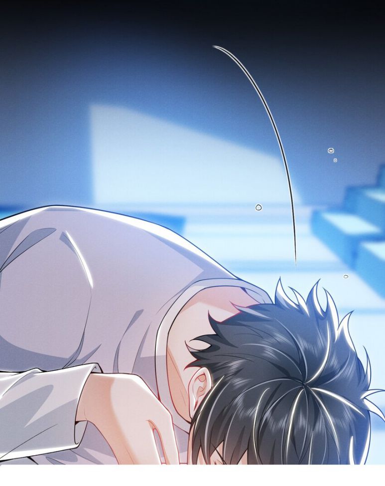Em Trai Nhìn Tôi Với Ánh Mắt Ngày Càng Xấu Xa: Chapter 18