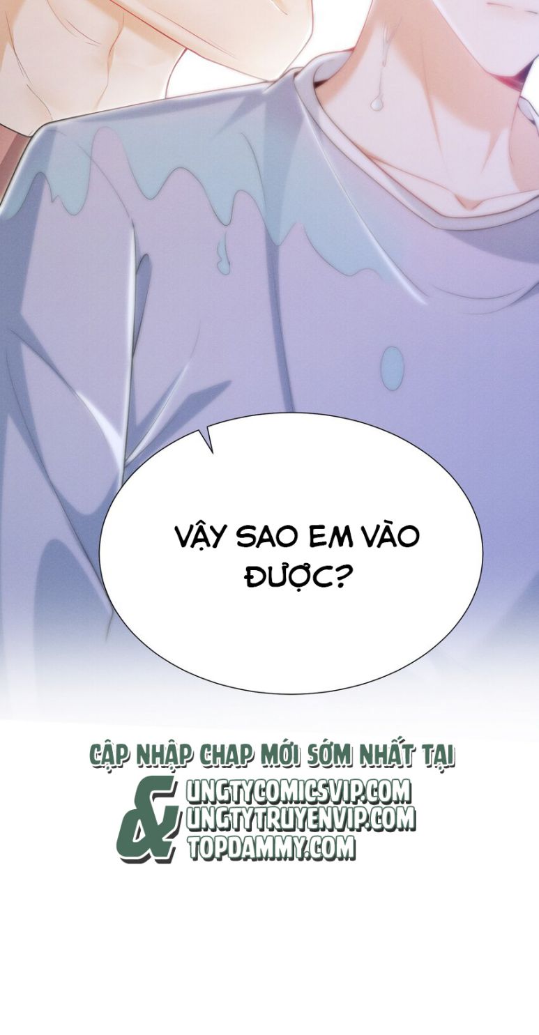 Em Trai Nhìn Tôi Với Ánh Mắt Ngày Càng Xấu Xa: Chapter 18