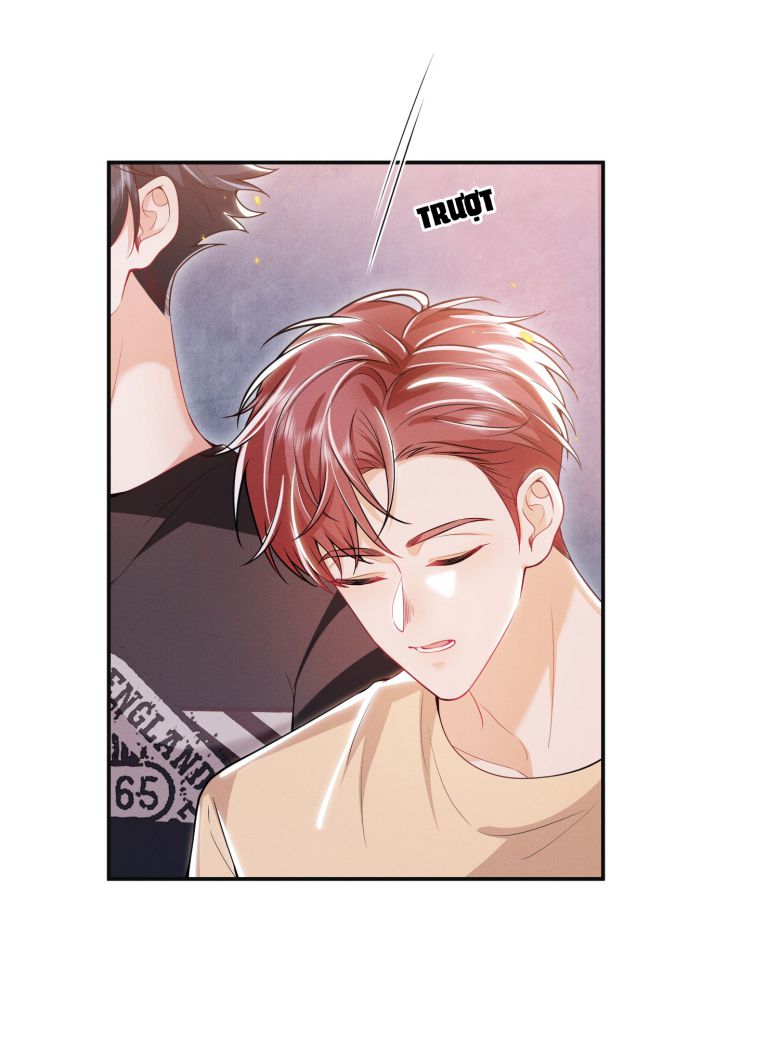 Em Trai Nhìn Tôi Với Ánh Mắt Ngày Càng Xấu Xa: Chapter 19