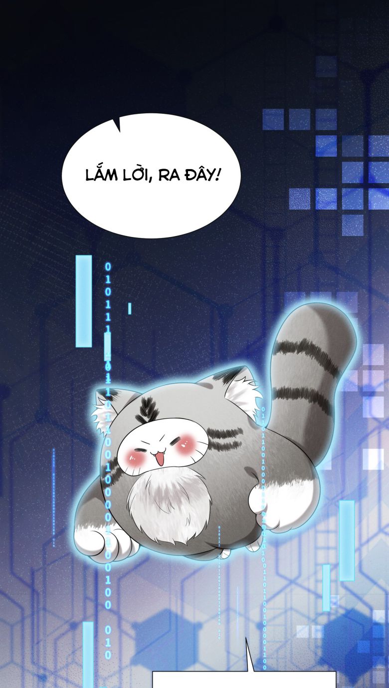 Em Trai Nhìn Tôi Với Ánh Mắt Ngày Càng Xấu Xa: Chapter 19