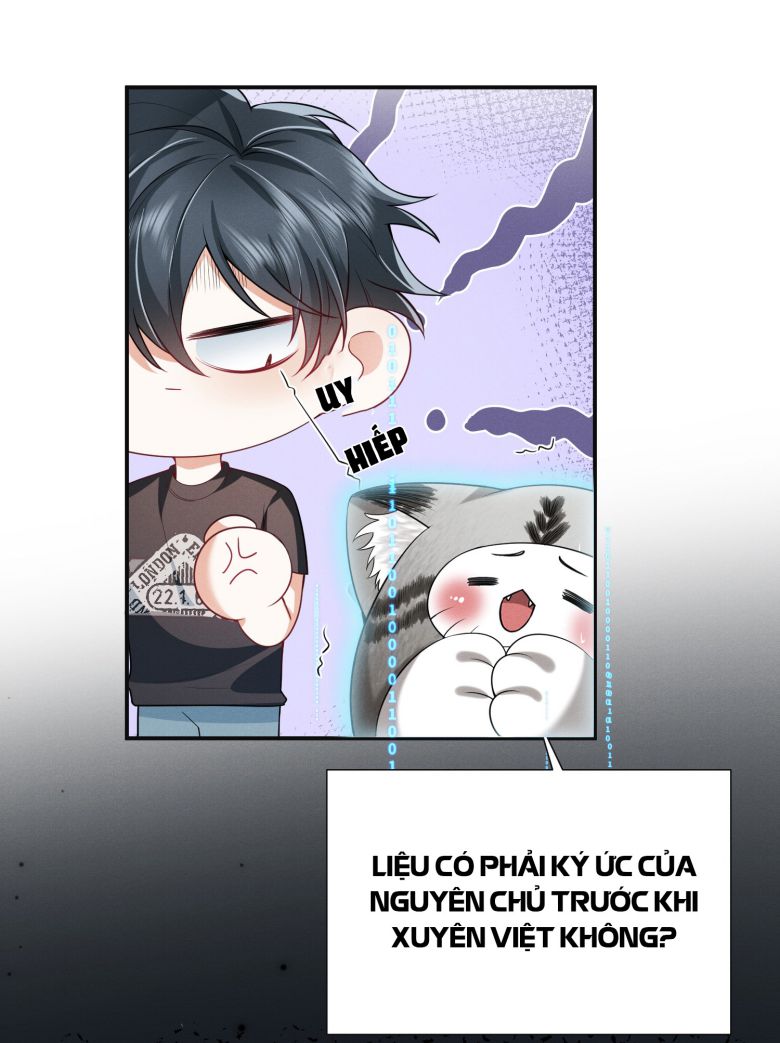 Em Trai Nhìn Tôi Với Ánh Mắt Ngày Càng Xấu Xa: Chapter 19