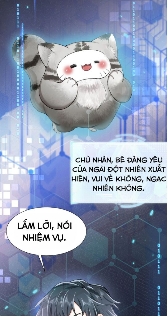 Em Trai Nhìn Tôi Với Ánh Mắt Ngày Càng Xấu Xa: Chapter 2