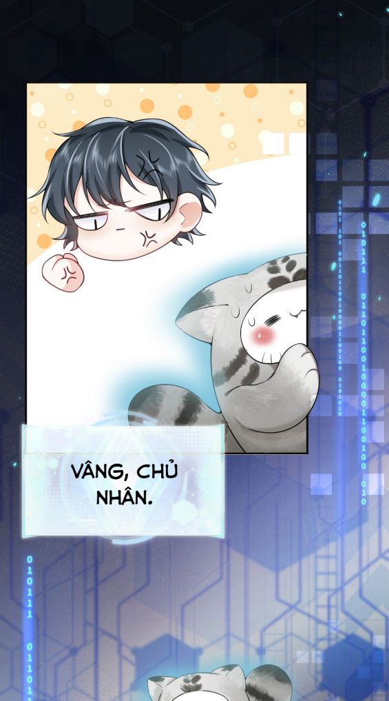Em Trai Nhìn Tôi Với Ánh Mắt Ngày Càng Xấu Xa: Chapter 2