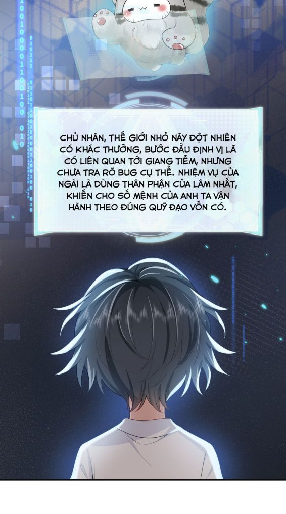 Em Trai Nhìn Tôi Với Ánh Mắt Ngày Càng Xấu Xa: Chapter 2