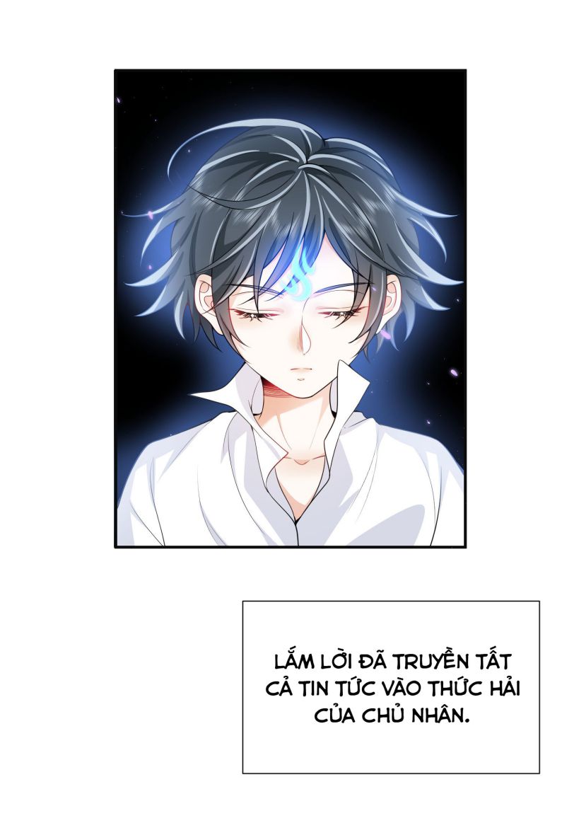 Em Trai Nhìn Tôi Với Ánh Mắt Ngày Càng Xấu Xa: Chapter 2