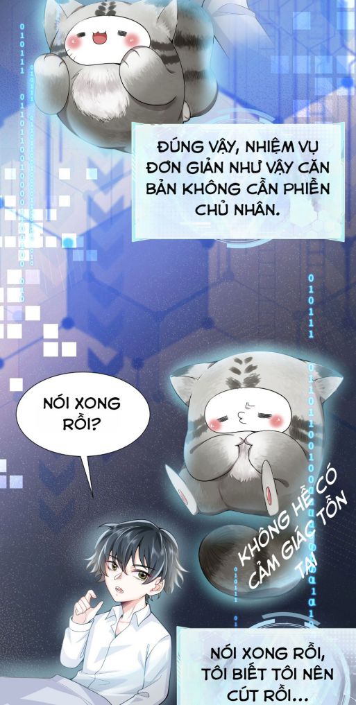 Em Trai Nhìn Tôi Với Ánh Mắt Ngày Càng Xấu Xa: Chapter 2