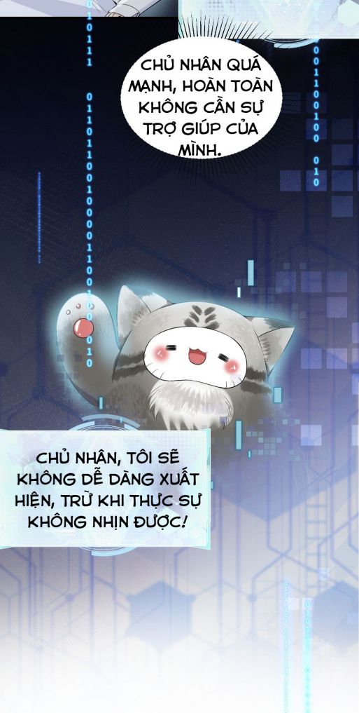 Em Trai Nhìn Tôi Với Ánh Mắt Ngày Càng Xấu Xa: Chapter 2