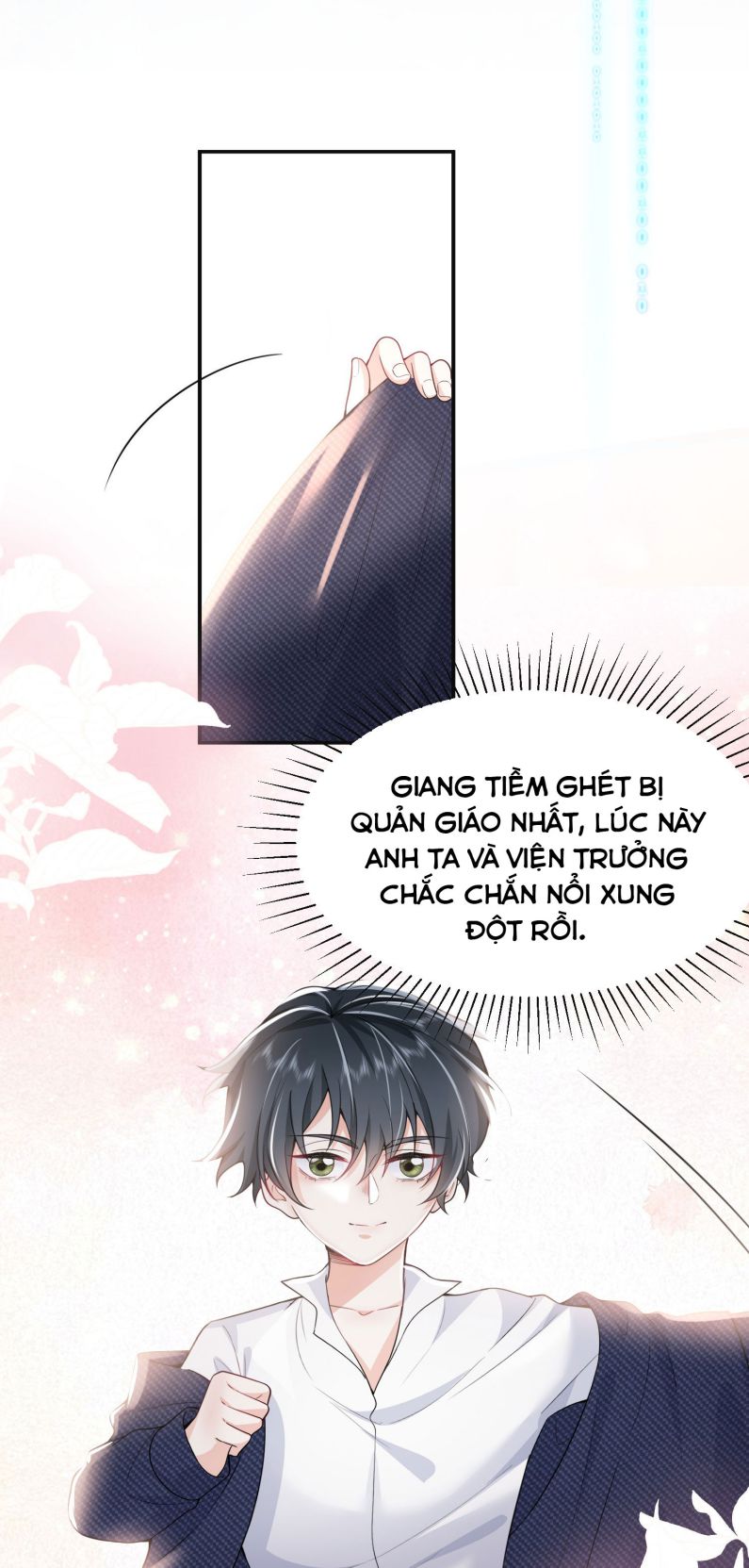Em Trai Nhìn Tôi Với Ánh Mắt Ngày Càng Xấu Xa: Chapter 2