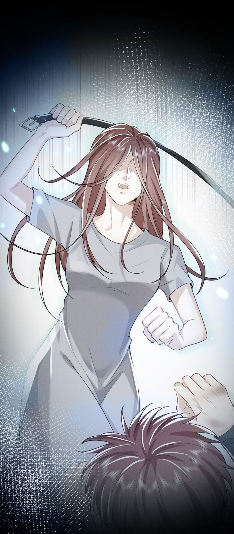 Em Trai Nhìn Tôi Với Ánh Mắt Ngày Càng Xấu Xa: Chapter 2