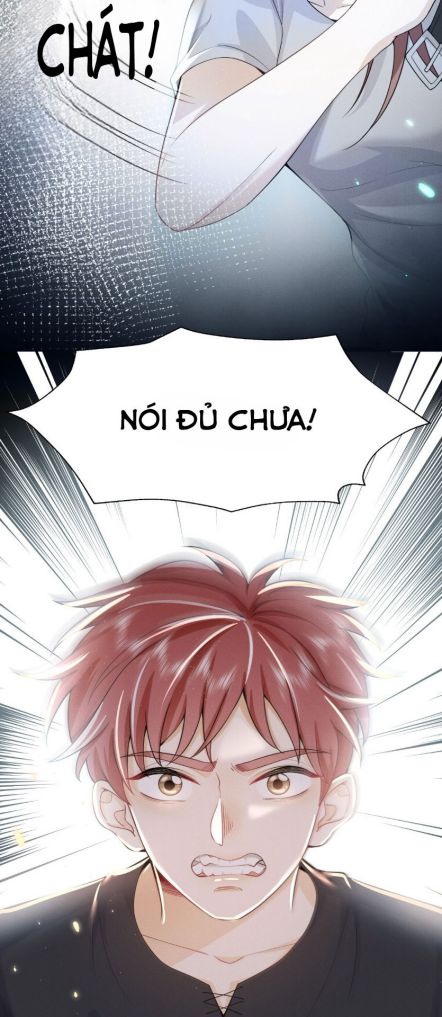 Em Trai Nhìn Tôi Với Ánh Mắt Ngày Càng Xấu Xa: Chapter 2