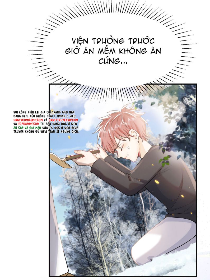 Em Trai Nhìn Tôi Với Ánh Mắt Ngày Càng Xấu Xa: Chapter 2