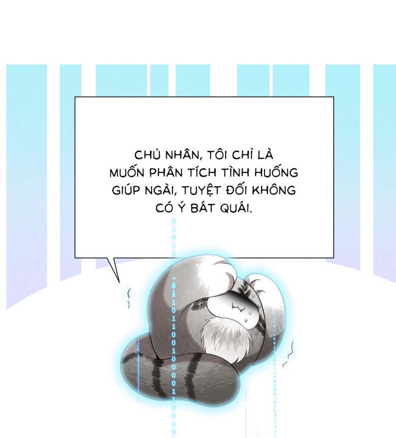Em Trai Nhìn Tôi Với Ánh Mắt Ngày Càng Xấu Xa: Chapter 20