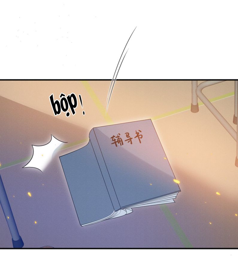 Em Trai Nhìn Tôi Với Ánh Mắt Ngày Càng Xấu Xa: Chapter 20