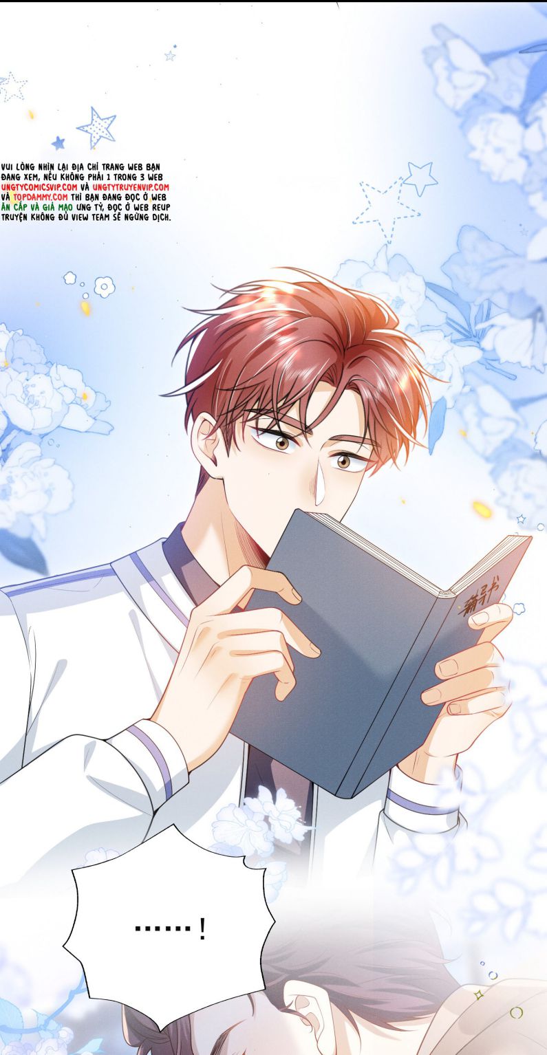 Em Trai Nhìn Tôi Với Ánh Mắt Ngày Càng Xấu Xa: Chapter 20
