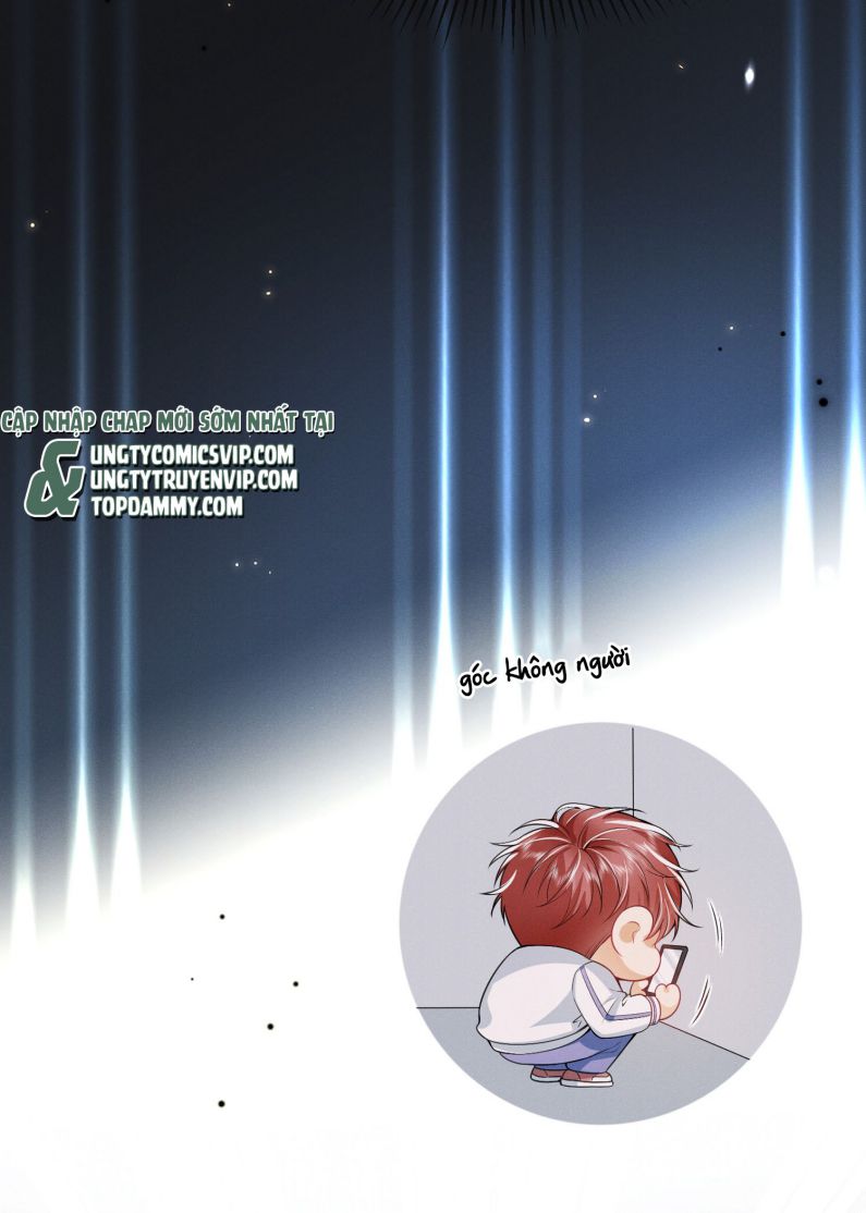 Em Trai Nhìn Tôi Với Ánh Mắt Ngày Càng Xấu Xa: Chapter 20