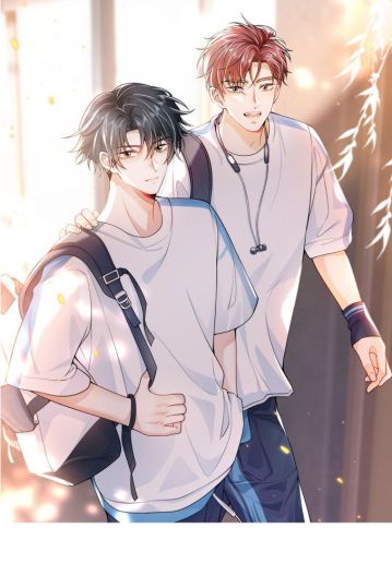 Em Trai Nhìn Tôi Với Ánh Mắt Ngày Càng Xấu Xa: Chapter 3