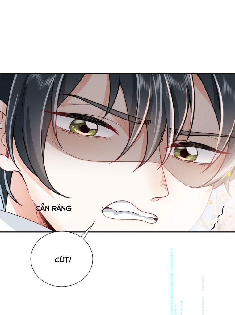 Em Trai Nhìn Tôi Với Ánh Mắt Ngày Càng Xấu Xa: Chapter 3