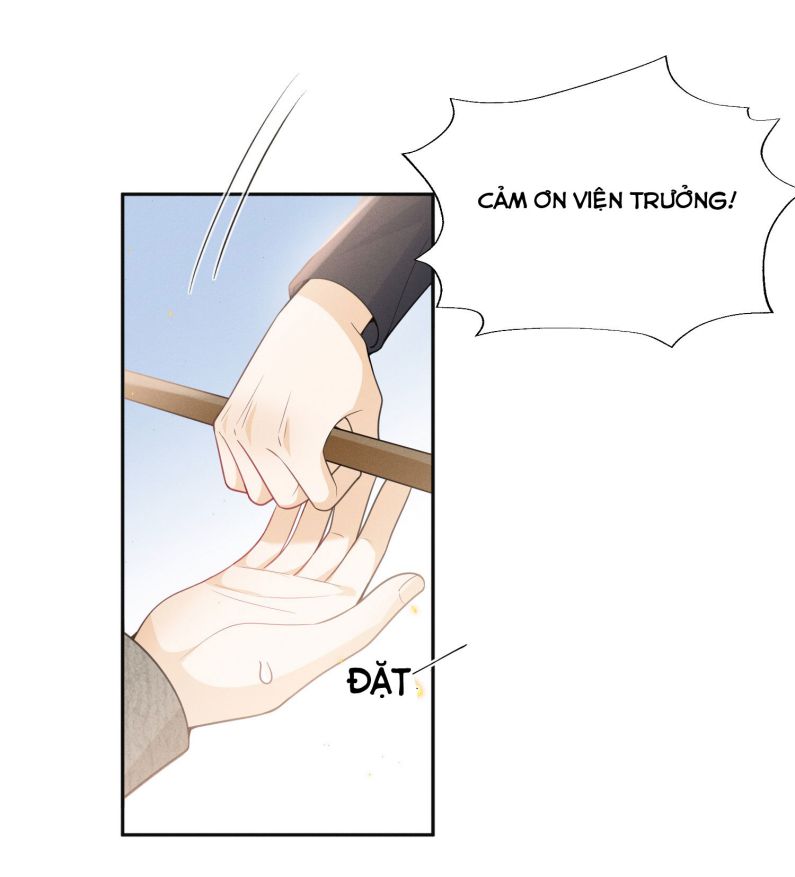 Em Trai Nhìn Tôi Với Ánh Mắt Ngày Càng Xấu Xa: Chapter 3