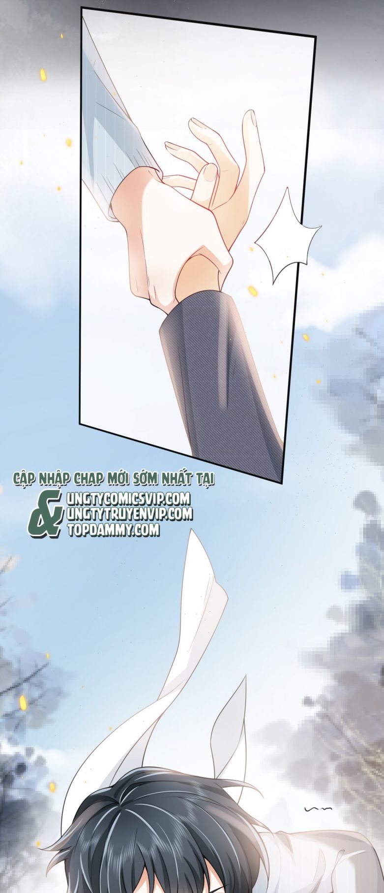 Em Trai Nhìn Tôi Với Ánh Mắt Ngày Càng Xấu Xa: Chapter 4