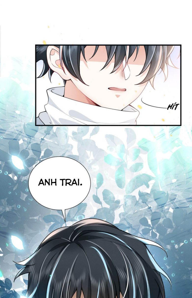 Em Trai Nhìn Tôi Với Ánh Mắt Ngày Càng Xấu Xa: Chapter 5