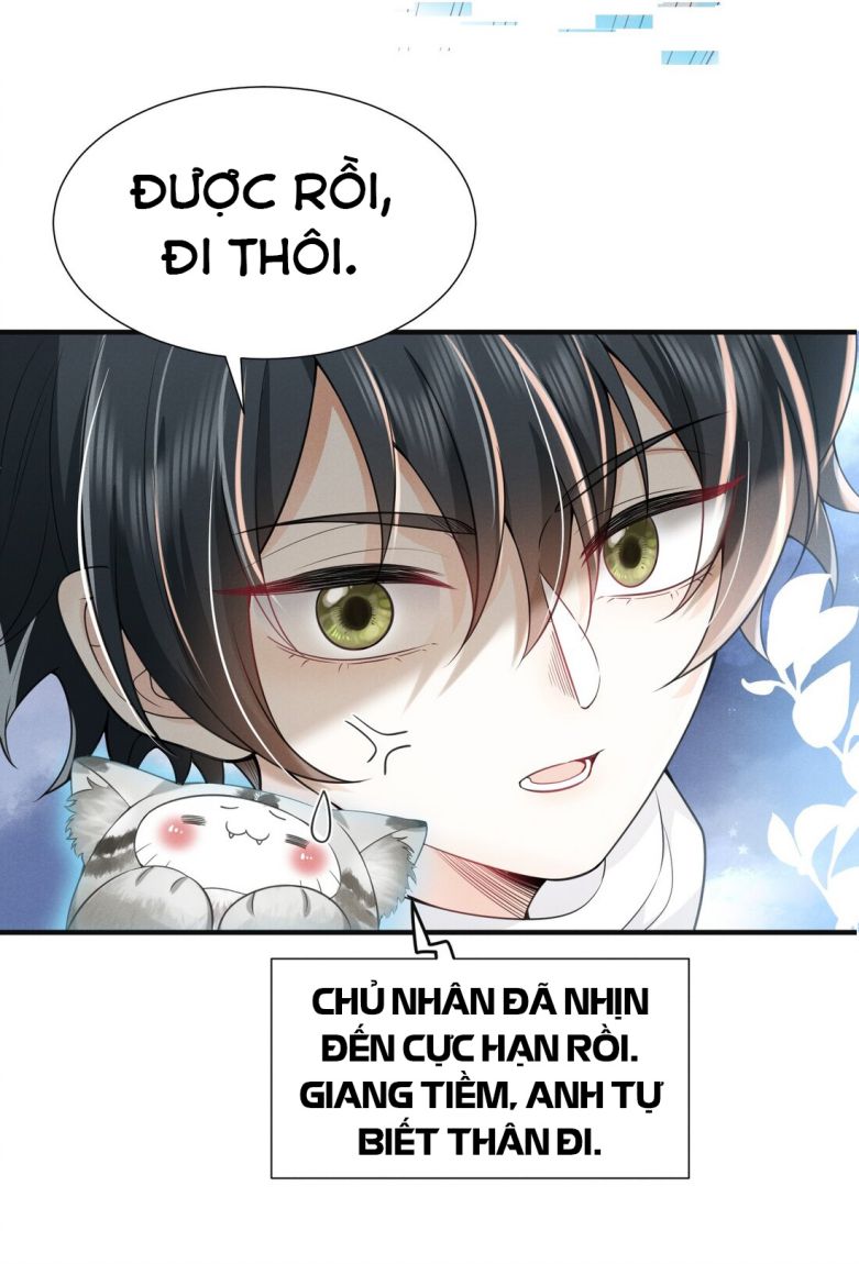 Em Trai Nhìn Tôi Với Ánh Mắt Ngày Càng Xấu Xa: Chapter 5
