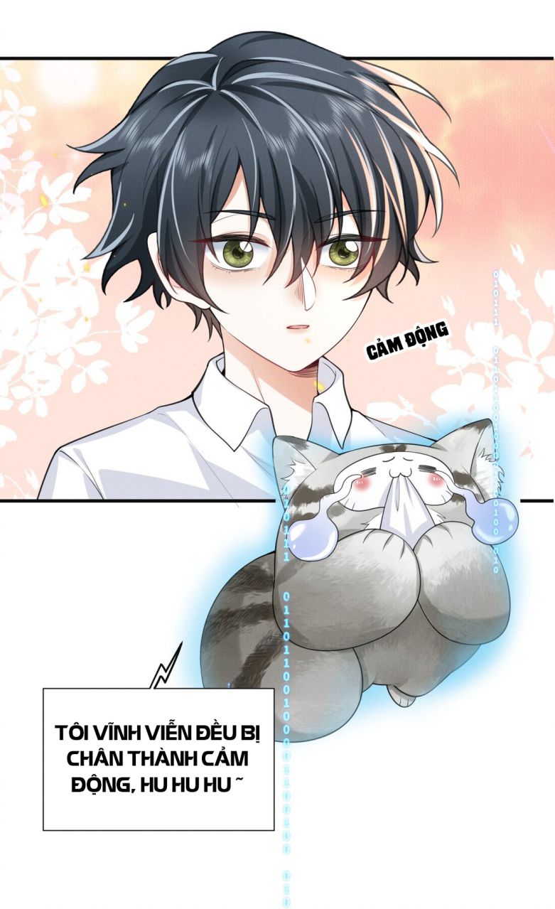 Em Trai Nhìn Tôi Với Ánh Mắt Ngày Càng Xấu Xa: Chapter 6
