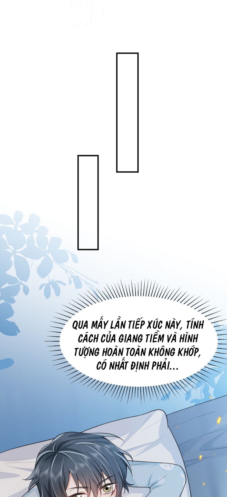 Em Trai Nhìn Tôi Với Ánh Mắt Ngày Càng Xấu Xa: Chapter 6