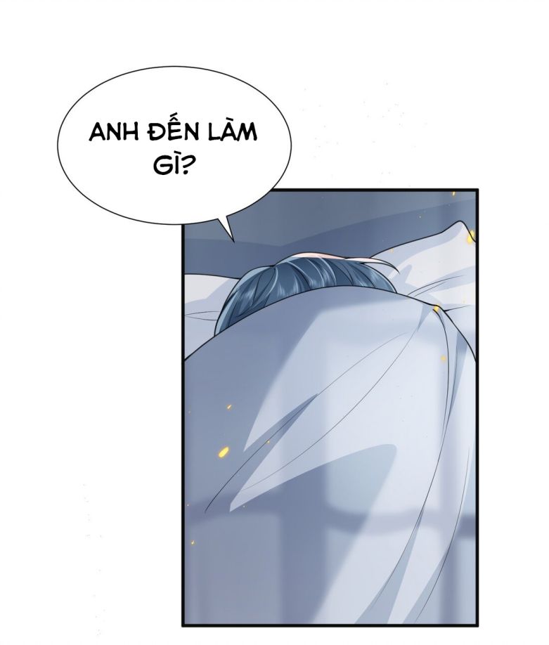 Em Trai Nhìn Tôi Với Ánh Mắt Ngày Càng Xấu Xa: Chapter 6