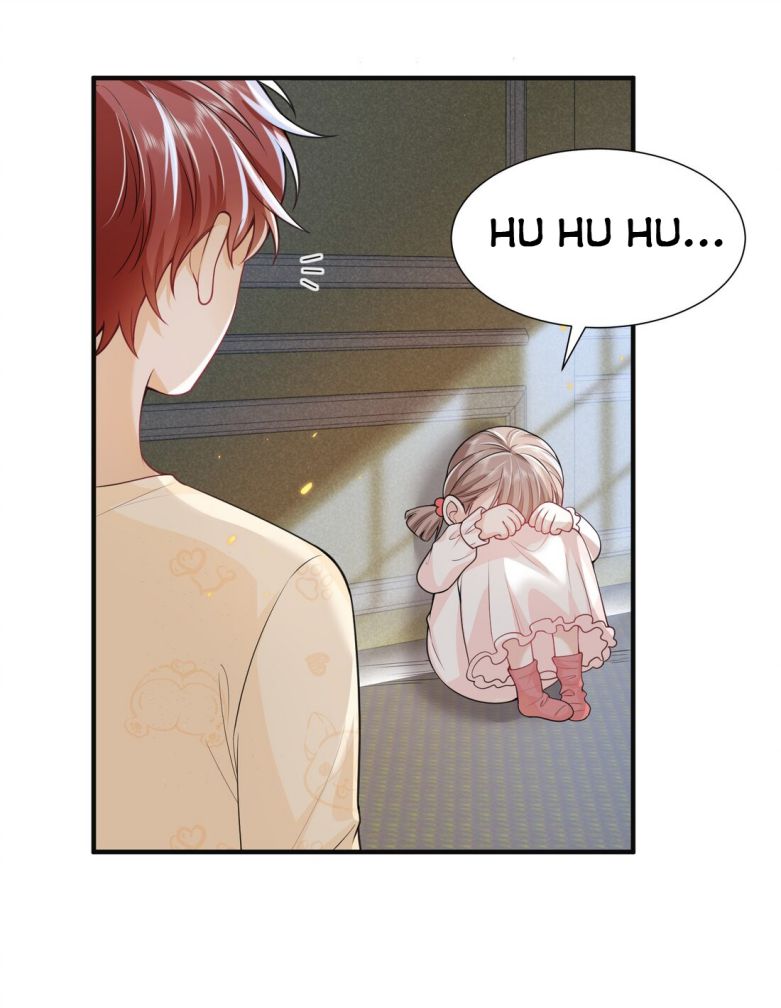 Em Trai Nhìn Tôi Với Ánh Mắt Ngày Càng Xấu Xa: Chapter 6