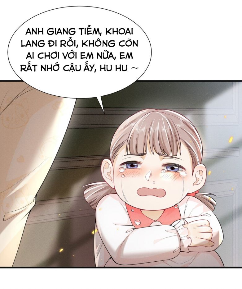 Em Trai Nhìn Tôi Với Ánh Mắt Ngày Càng Xấu Xa: Chapter 6