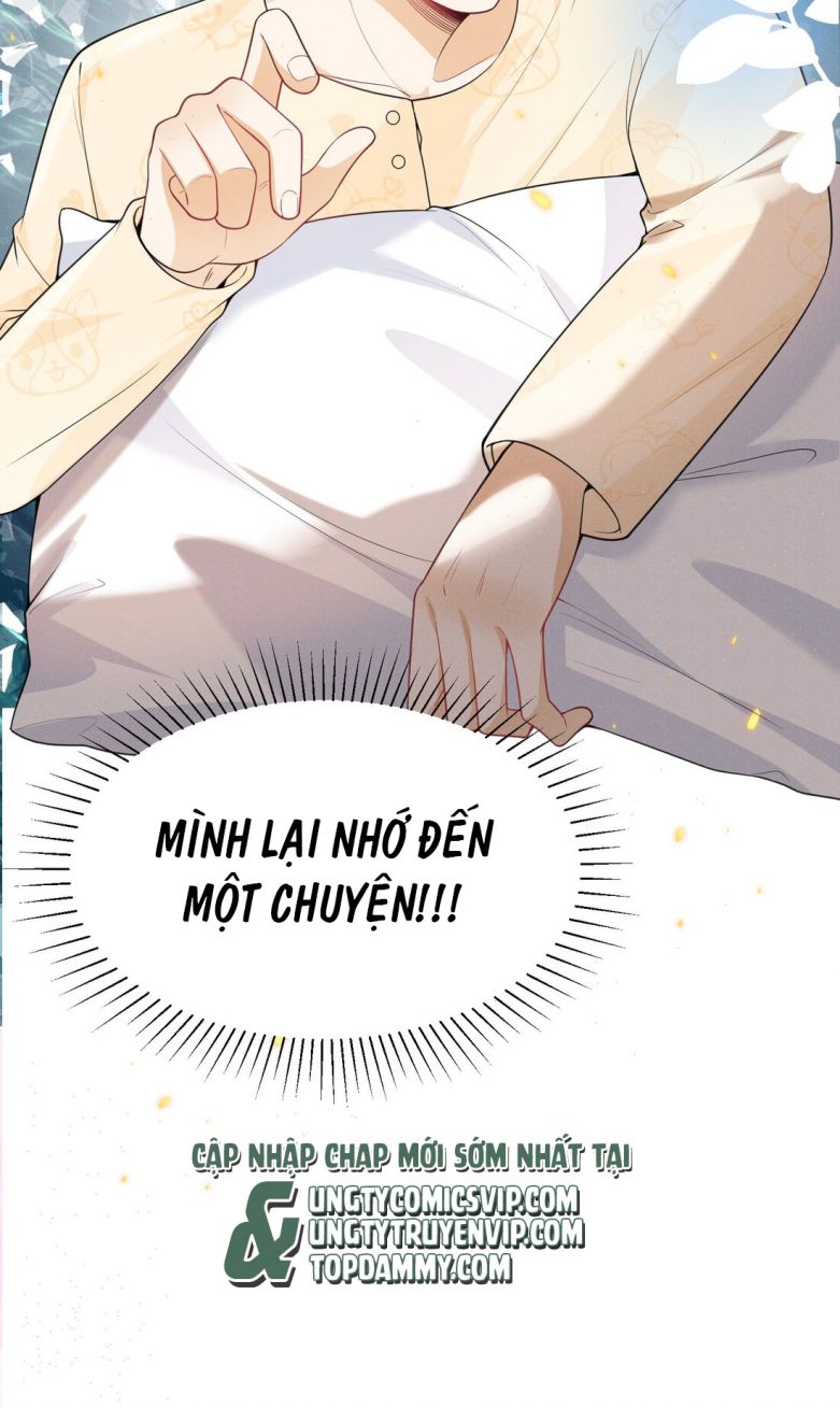 Em Trai Nhìn Tôi Với Ánh Mắt Ngày Càng Xấu Xa: Chapter 6
