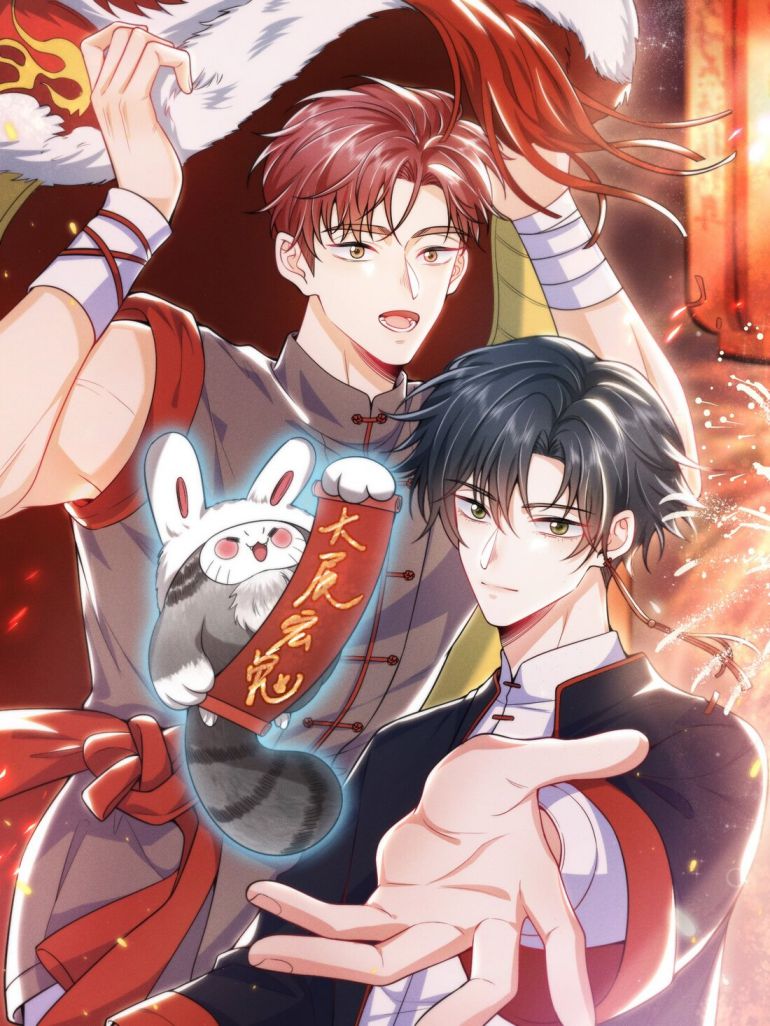 Em Trai Nhìn Tôi Với Ánh Mắt Ngày Càng Xấu Xa: Chapter 7