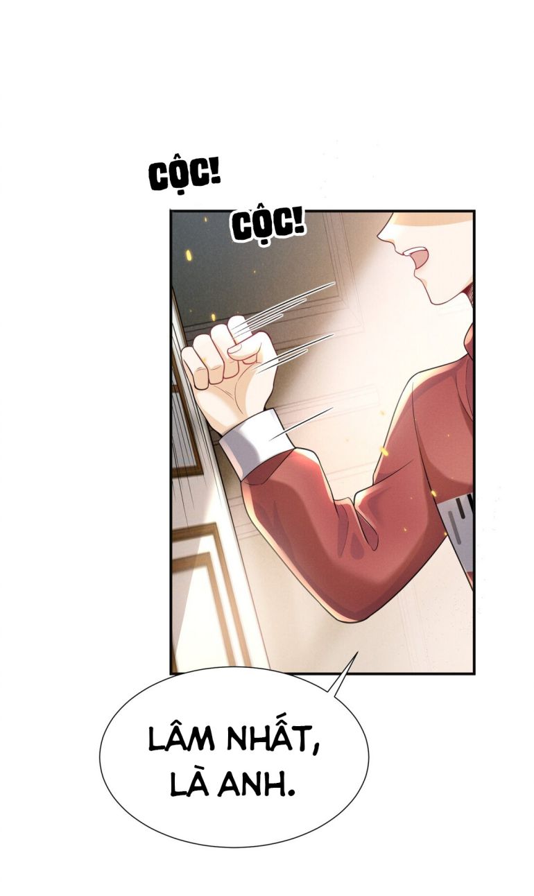 Em Trai Nhìn Tôi Với Ánh Mắt Ngày Càng Xấu Xa: Chapter 7